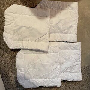 🐎 SOLD SmartPak Pillow Wraps (Set of 4)